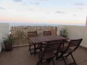 ÁTICO CARBONERAS PENTHOUSE, Carboneras